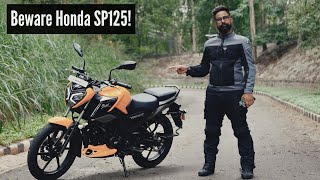 TVS Raider  New 125cc Bike  Review  AutoYogi [upl. by Mahmoud]