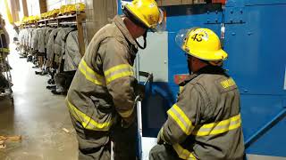 Basic Forcible Entry [upl. by Fronnia]