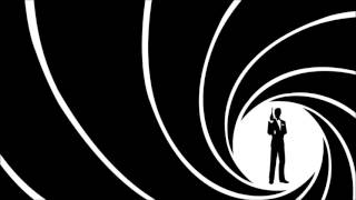 John Barry  James Bond Medley [upl. by Favrot670]