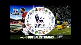 Watch LIVE Football  English Premier League  Streaming Online in HD [upl. by Nnagem9]