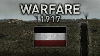 Warfare 1917  German Campaign [upl. by Namref]