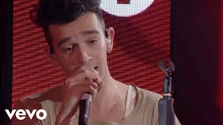 The 1975  Sincerity Is Scary in the Live Lounge [upl. by Arvie]