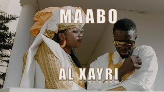 Maabo  Al Xayri  Clip Officiel BO de quotPod et Marichouquot [upl. by Noirrad127]