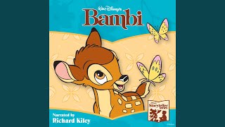 Bambi Storyteller Version [upl. by Enirac]