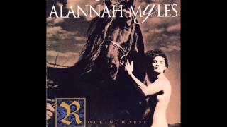 Alannah Myles  Lies And Rumours [upl. by Tani]