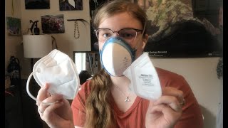 Envo Pro Mask Review [upl. by Labaw330]