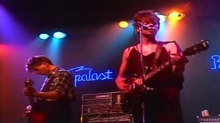 Echo amp The Bunnymen  Live Rockpalast 1983 [upl. by Chaiken]