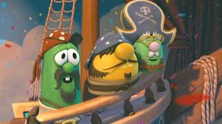 VeggieTales The Pirates Who Dont Do Anything Trailer [upl. by Young]