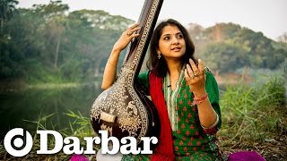 Amazing Raag Shudh Sarang  Kaushiki Chakraborty  Patiala Khayal  Music of India [upl. by Rawde574]