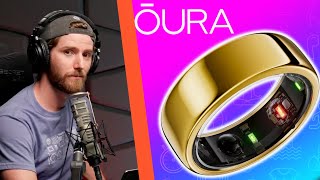 Why We Pulled our Oura Ring Video [upl. by Leidgam]