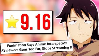 The Anime YouTubers Wont Shut Up About [upl. by Orsa543]