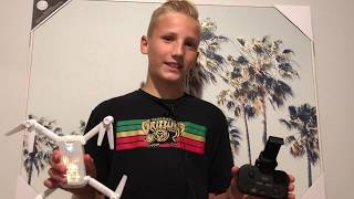 Propell Maximum X19 Drone Review [upl. by Scott]