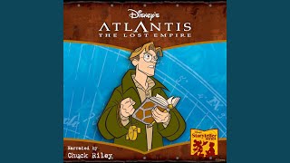 Atlantis The Lost Empire Storyteller [upl. by Annel]