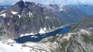 Comox Glacier [upl. by Banwell]