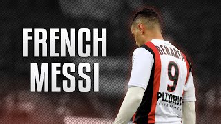 Hatem Ben Arfa  The French Messi  Crazy Dribbling Skills [upl. by Colleen594]