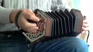 Accordion Tune [upl. by Hatty]