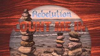 Notice Me Acoustic Lyric Video  Rebelution [upl. by Sirak]