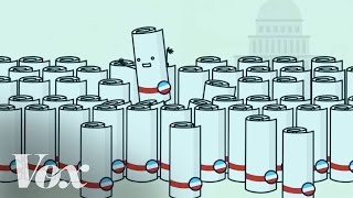 How a bill really becomes a law What Schoolhouse Rock missed [upl. by Deane]