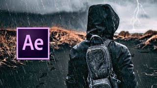 AFTER EFFECTS BASICS [upl. by Eadith575]