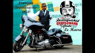 The distinguished gentlemans ride [upl. by Lindemann]