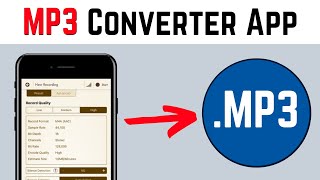 MP3 converter app for iOS iPhoneiPad [upl. by Ltney169]