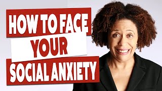 Social Anxiety Disorder vs Shyness  How to Fix It [upl. by Giovanna]