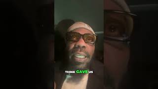 Beanie Sigel gives flowers to The Lox [upl. by Fonseca]