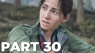 DAYS GONE Walkthrough Gameplay Part 8  BIKE UPGRADES PS4 Pro [upl. by Htiderem696]