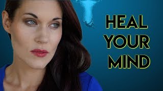 Healing Your Mind  Teal Swan [upl. by Adohr]