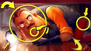 Hello Neighbor 6 LIVE [upl. by Paquito]