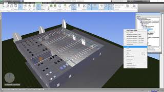 Navisworks Quantification for takeoffs [upl. by Esinek]