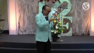 Primer Seminario Matrimonial Nahum Rosario 2 de Mayo 2015 [upl. by Sadirah]