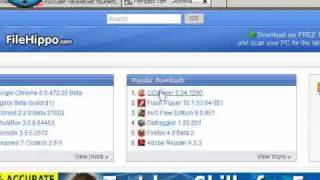 How To Download Free SoftWare In quotfilehippocomquot [upl. by Eneluj]