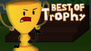 Inanimate Insanity II  Best of Trophy [upl. by Yenohtna137]