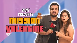 Mission Valentine  Ashish Chanchlani [upl. by Rachelle301]