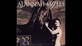 Alannah Myles  Rockinghorse [upl. by Grantham883]