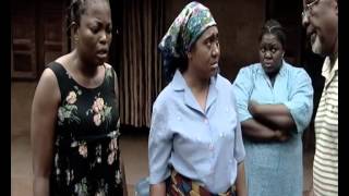 Extrait du film ANGELINA  Nollywood TV [upl. by Naehs3]