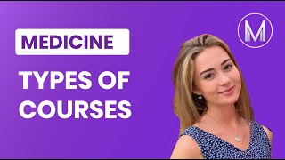 Types of Medicine Courses – Traditional vs Integrated Courses [upl. by Dilly]