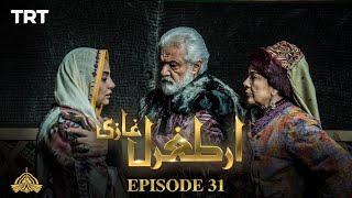 Ertugrul Ghazi Urdu  Episode 31  Season 1 [upl. by Ahseram]