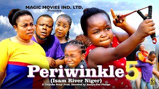 PERIWINKLE 5  EBUBE OBIO GEORGINA IBEH TCHARLES OZURUIGBO  2024 Latest Nigerian Nollywood Movie [upl. by Retsim]