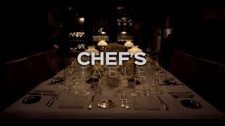 Chef’s Table  Volume 1  Opening  Intro  Theme Song HD [upl. by Narol493]