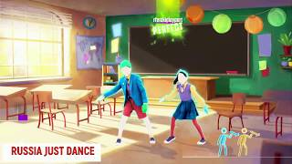 Russia Just Dance 2019  Lady Diana – Будет СУПЕР [upl. by Horacio]