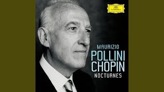 Chopin Nocturne No 13 In C Minor Op 48 No 1 [upl. by Hsetim910]