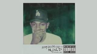 Compton State Of Mind  Kendrick Lamar FULL MIXTAPE [upl. by Larimore]