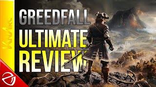 Greedfall Ultimate Review 100 Hours Played [upl. by Clementine]