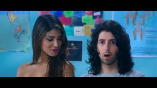 Nicole Faria hot in Yaariyan [upl. by Ranie]