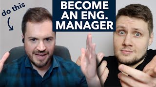 How To Become An Engineering Manager ft Tom Weingarten [upl. by Alym762]