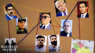 How ExUS Army Green Berets Were Lured Into A Disastrous Failed Coup In Venezuela [upl. by Bauer]