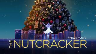 The Nutcracker  Ballet  Trailer [upl. by Rapsag651]