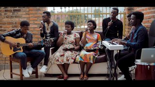 MORNING WORSHIP  PAPI CLEVER amp DORCAS ft LIC BAND  EP40  277 Tugumane Tugumane Hoziyana choir [upl. by Dielu]